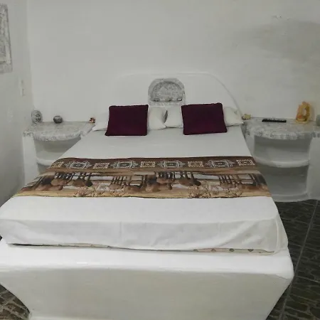 Casa vacanze Cave Milos *