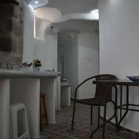 Casa vacanze Cave Milos *