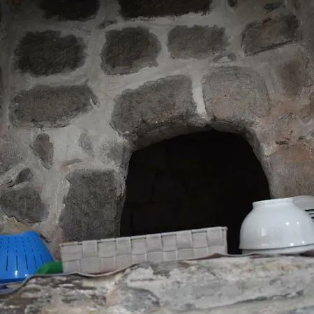 Cave Milos