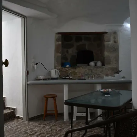 Casa vacanze Cave Milos *