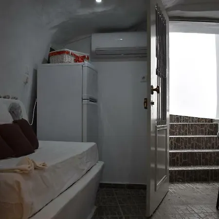 Casa vacanze Cave Milos *