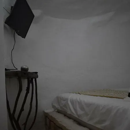 Casa vacanze Cave Milos