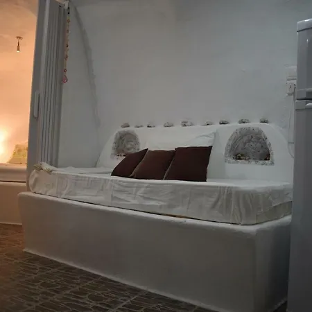 Cave Milos Casa vacanze *